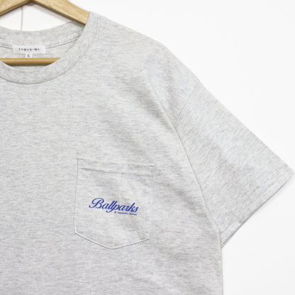 TAMANIWA: TMNW-193 USA BB SWEAT