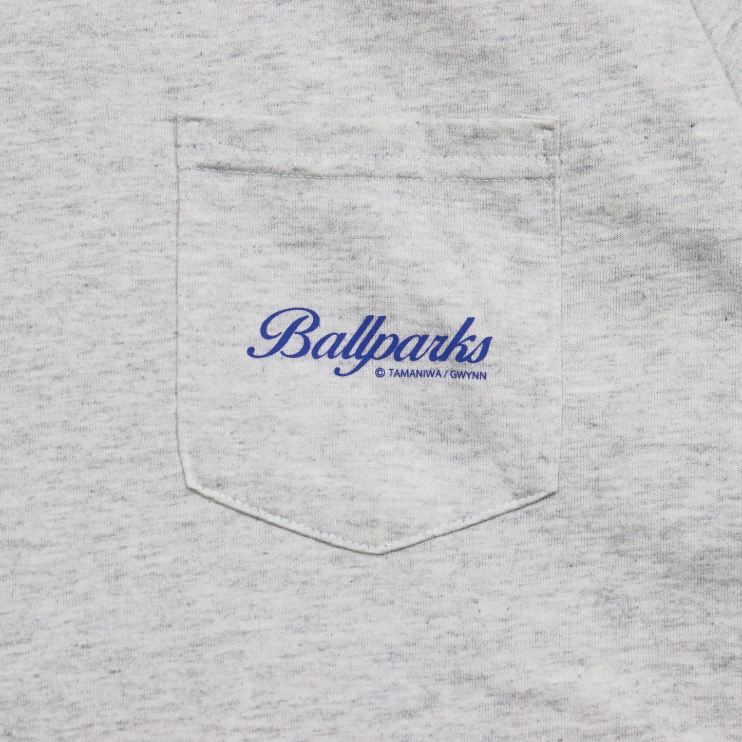 TAMANIWA: TMNW-193 USA BB SWEAT