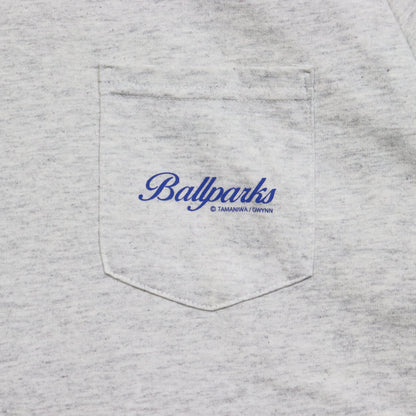 TAMANIWA: TMNW-193 USA BB SWEAT