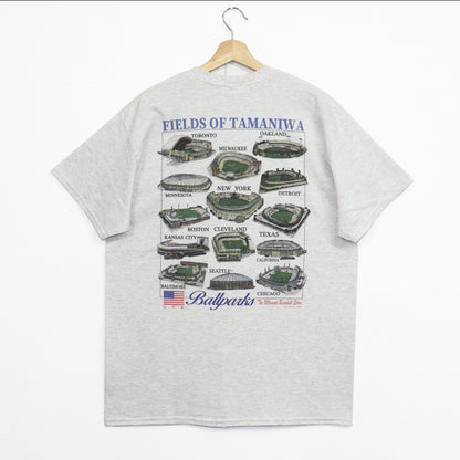 TAMANIWA: TMNW-193 USA BB SWEAT