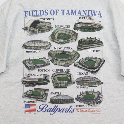 TAMANIWA: TMNW-193 USA BB SWEAT