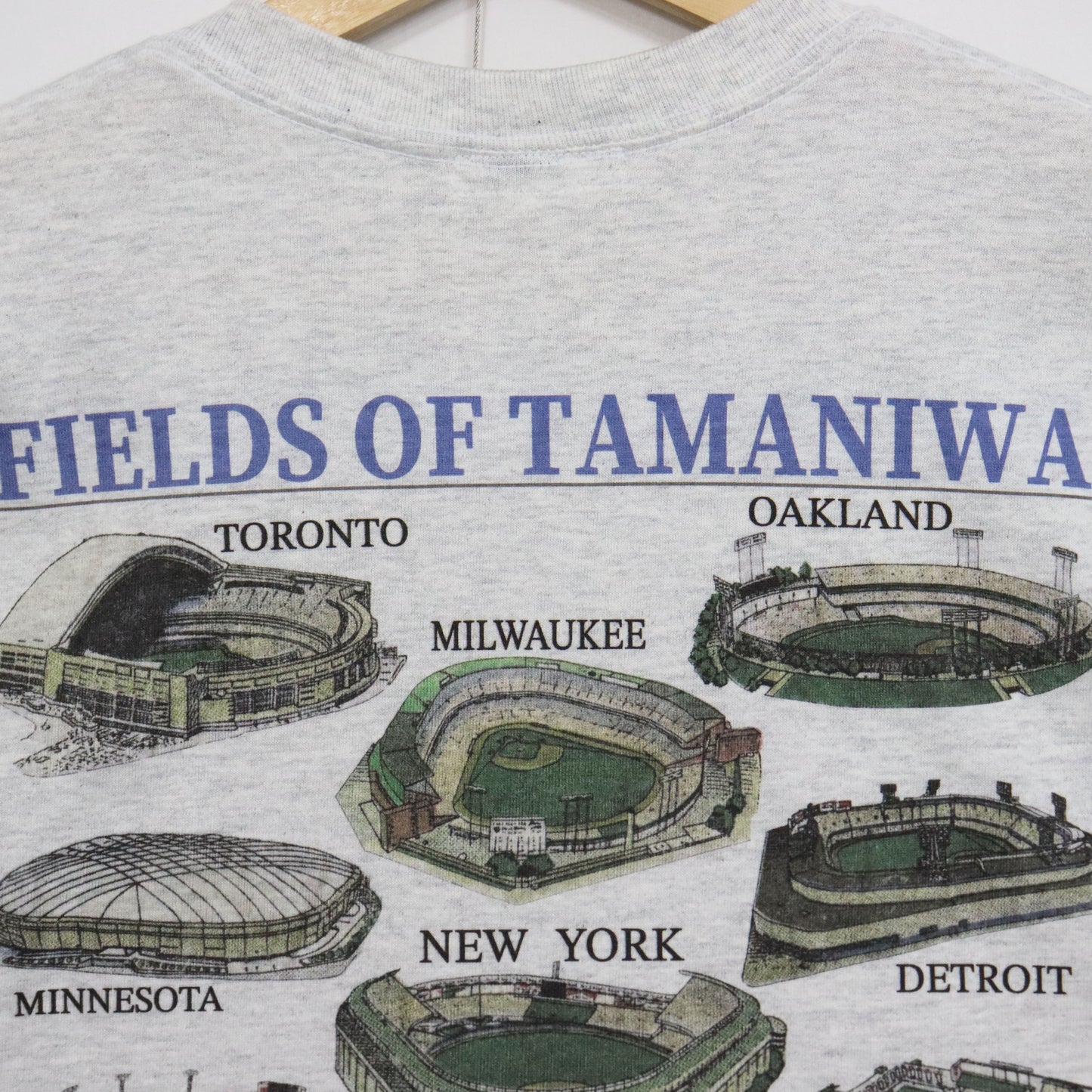 TAMANIWA: TMNW-193 USA BB SWEAT
