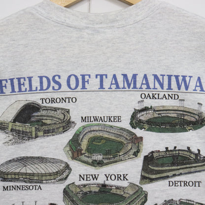 TAMANIWA: TMNW-193 USA BB SWEAT