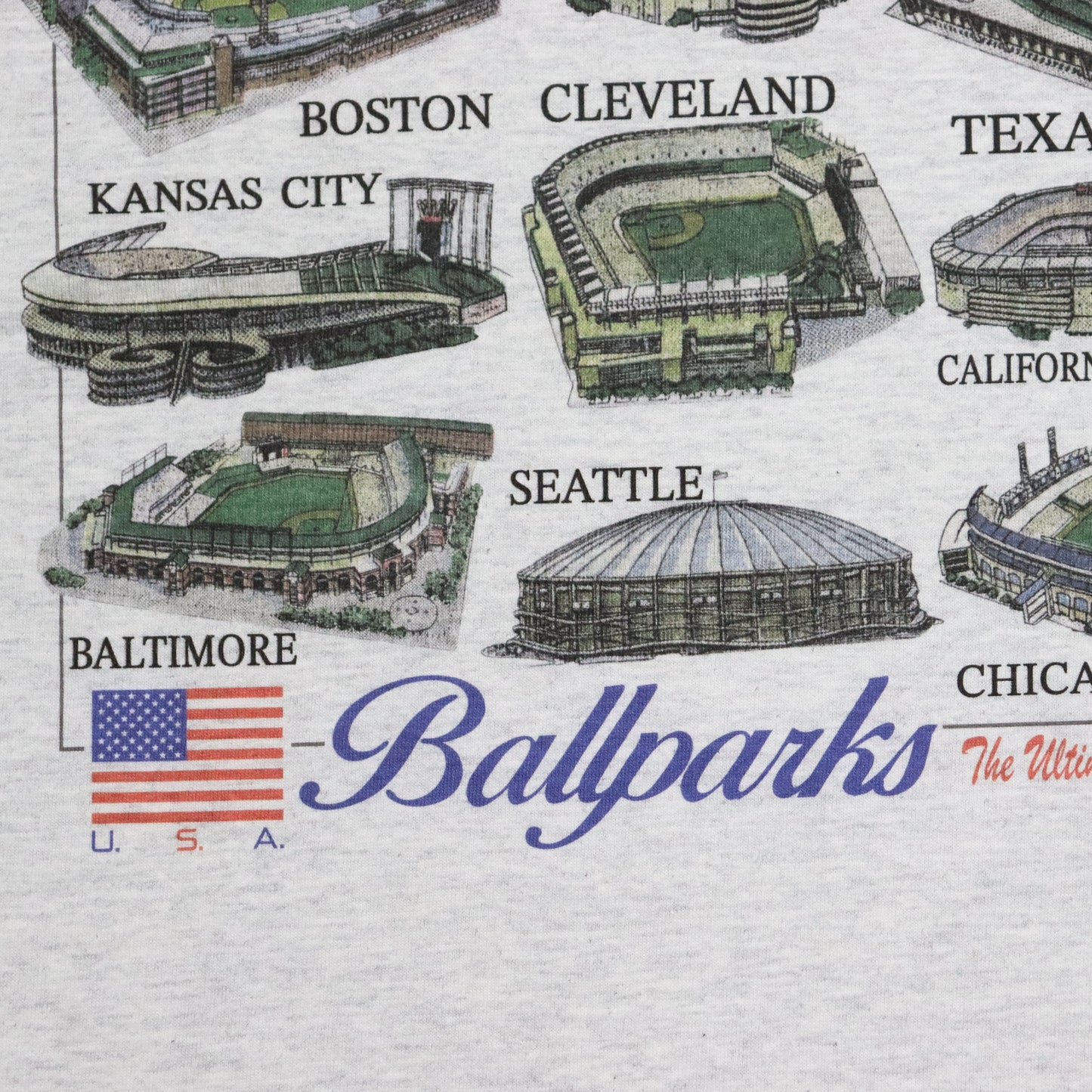 TAMANIWA: TMNW-193 USA BB SWEAT