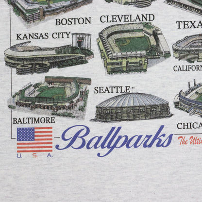 TAMANIWA: TMNW-193 USA BB SWEAT