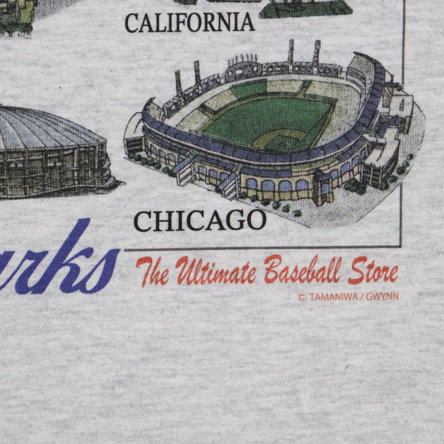 TAMANIWA: TMNW-193 USA BB SWEAT