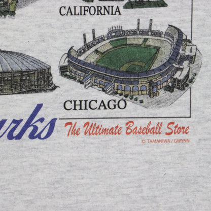TAMANIWA: TMNW-193 USA BB SWEAT
