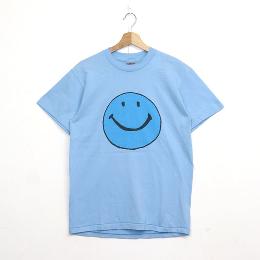 COPYCAT : SMILE S/S TEE #17