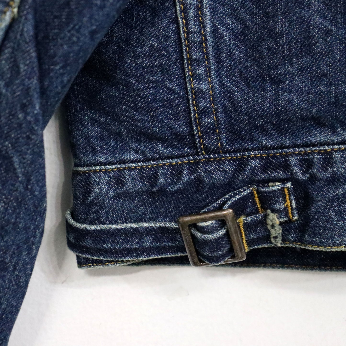 NEEDLES: Coverall - Embroidered Twill