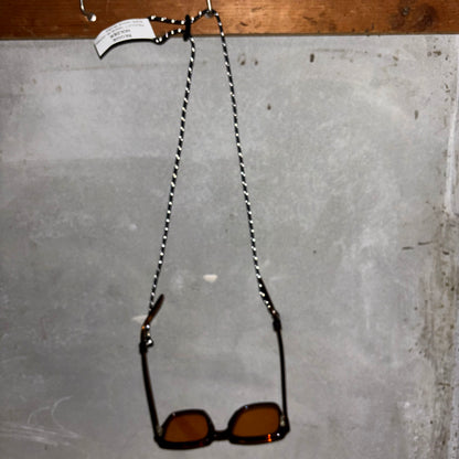 REGGIE HOLDER : Glasses Cord - Reflector