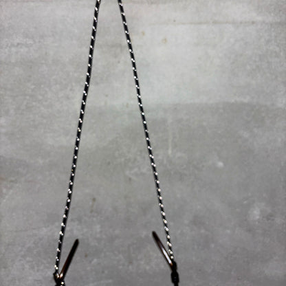 REGGIE HOLDER : Glasses Cord - Reflector