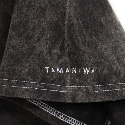TAMANIWA×SUNDAY SPORTS : TS-9 SUNDAY SPORTS TEE