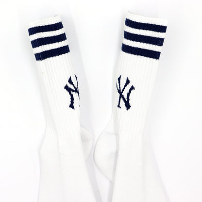 MLB×ROSTER SOX : MLB-193 MLB LINE SOCKS