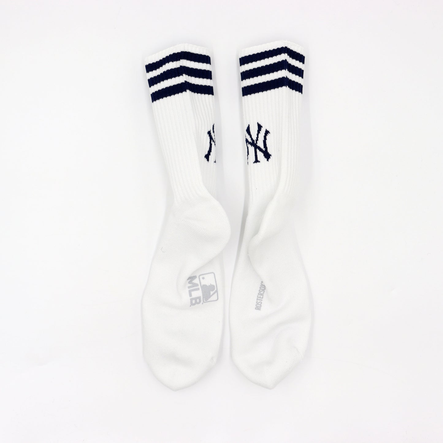 MLB×ROSTER SOX : MLB-193 MLB LINE SOCKS