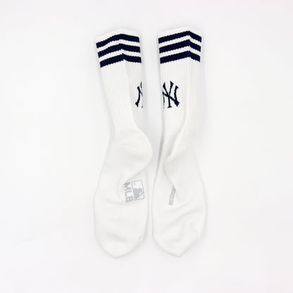 MLB×ROSTER SOX : MLB-193 MLB LINE SOCKS