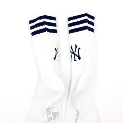 MLB×ROSTER SOX : MLB-193 MLB LINE SOCKS