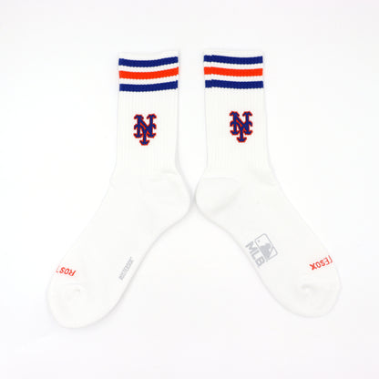 MLB×ROSTER SOX : MLB-193 MLB LINE SOCKS