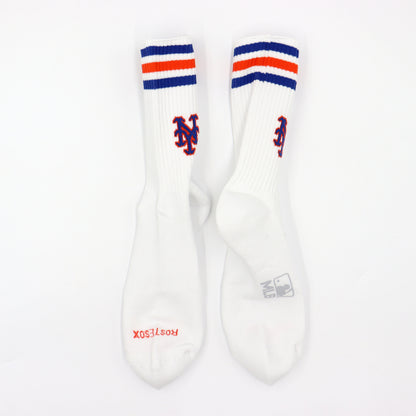 MLB×ROSTER SOX : MLB-193 MLB LINE SOCKS