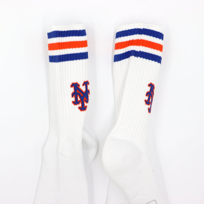 MLB×ROSTER SOX : MLB-193 MLB LINE SOCKS