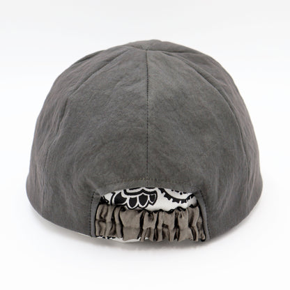 INFIELDER DESIGN : C-604 OLD NEW