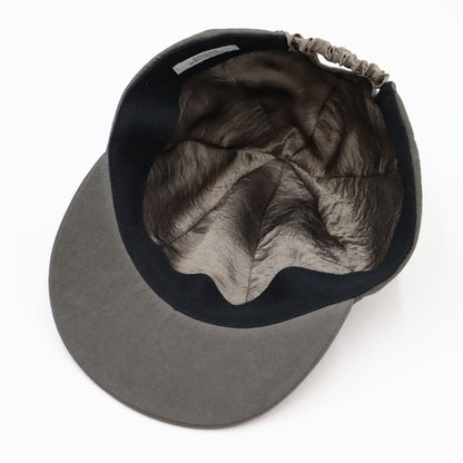 INFIELDER DESIGN : C-604 OLD NEW