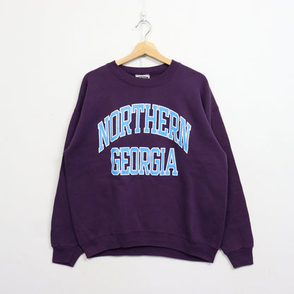 Copycat : NORTH GEORGIA L/S SWEATSHIRT #1