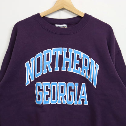 Copycat : NORTH GEORGIA L/S SWEATSHIRT #1