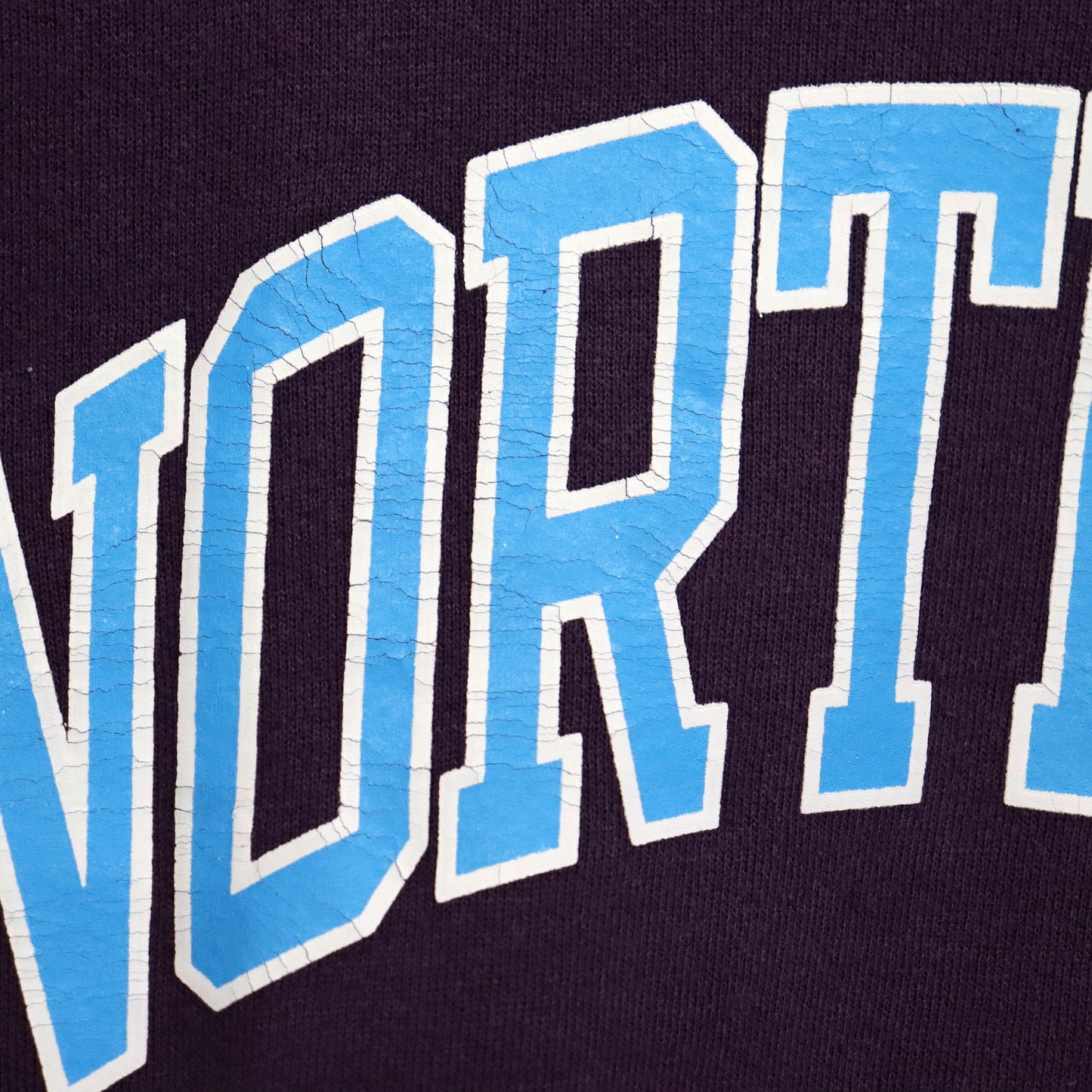 Copycat : NORTH GEORGIA L/S SWEATSHIRT #1