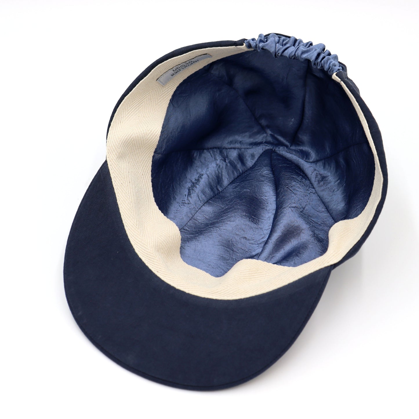 INFIELDER DESIGN : C-604 OLD NEW