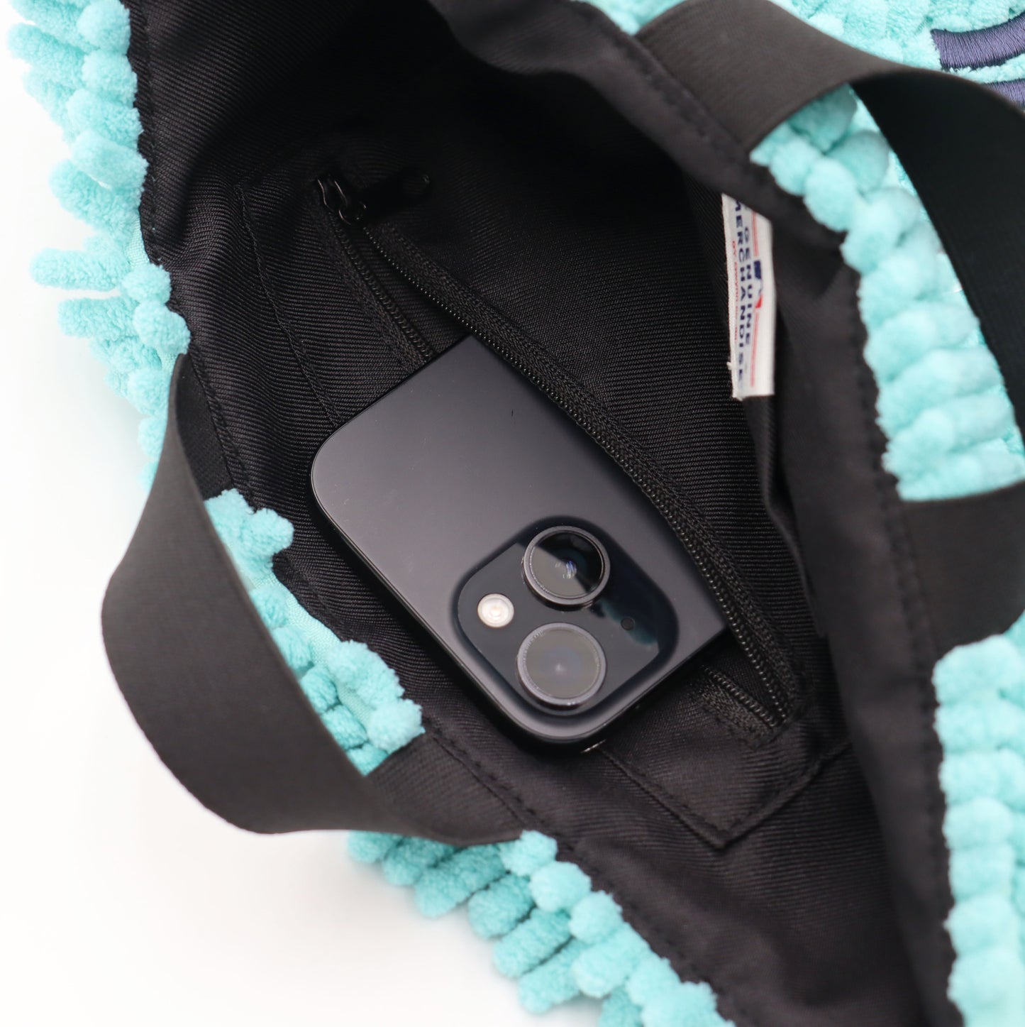 MLB×INFIELDER DESIGN : MLB MOP YYB