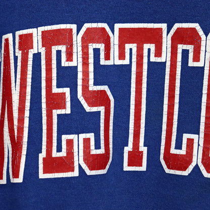 Copycat : WEST COAST L/S SWEATSHIRT #1