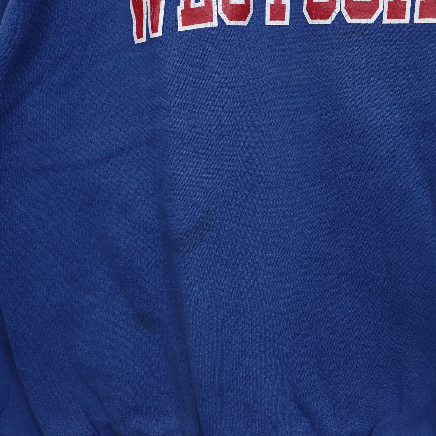 Copycat : WEST COAST L/S SWEATSHIRT #1