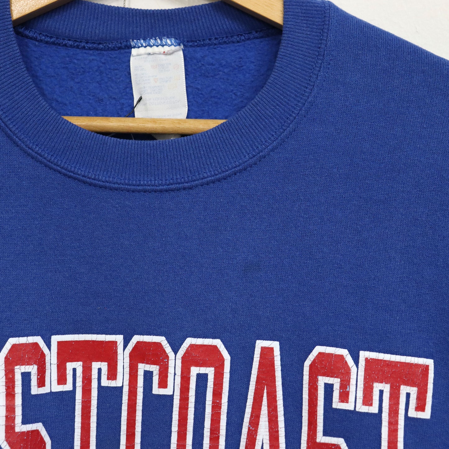 Copycat : WEST COAST L/S SWEATSHIRT #1