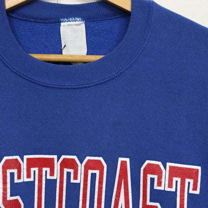 Copycat : WEST COAST L/S SWEATSHIRT #1