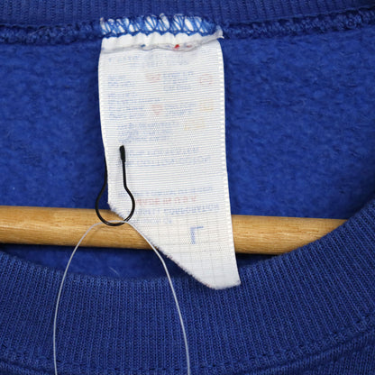 Copycat : WEST COAST L/S SWEATSHIRT #1