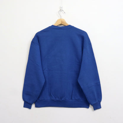 Copycat : WEST COAST L/S SWEATSHIRT #1