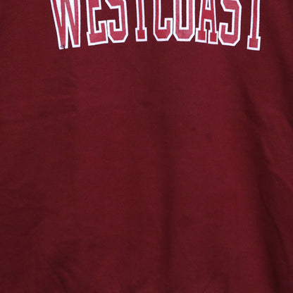 Copycat : WEST COAST L/S SWEATSHIRT #2