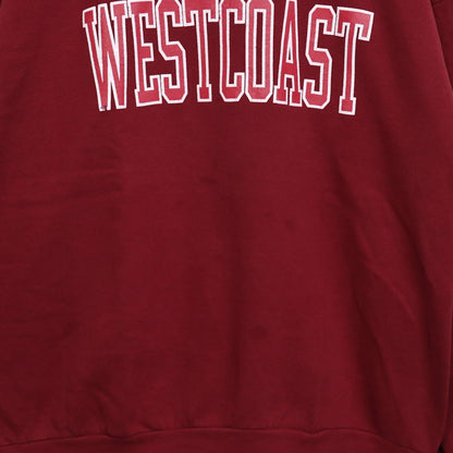 Copycat : WEST COAST L/S SWEATSHIRT #2
