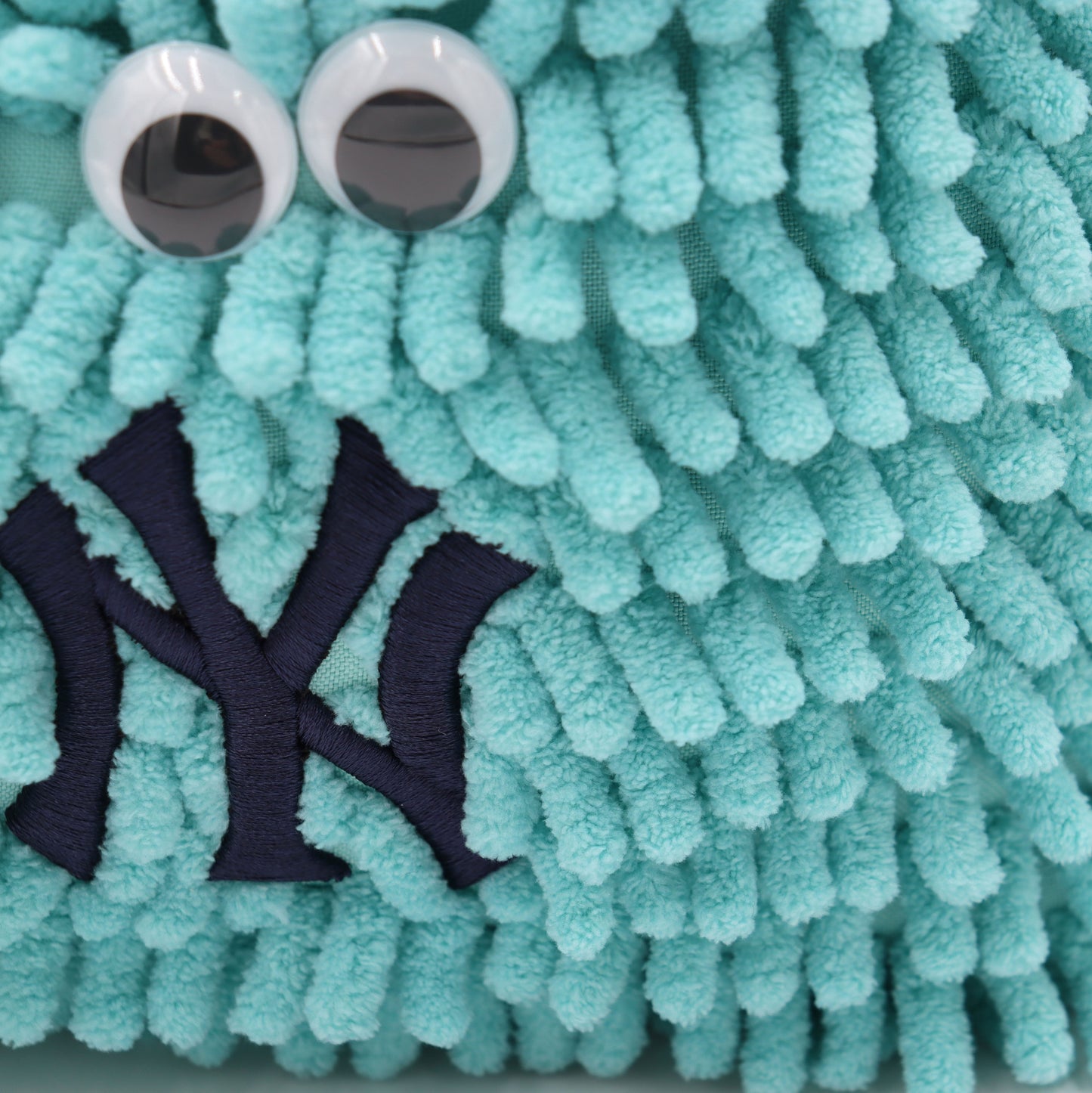 MLB×INFIELDER DESIGN : MLB MOP YYB