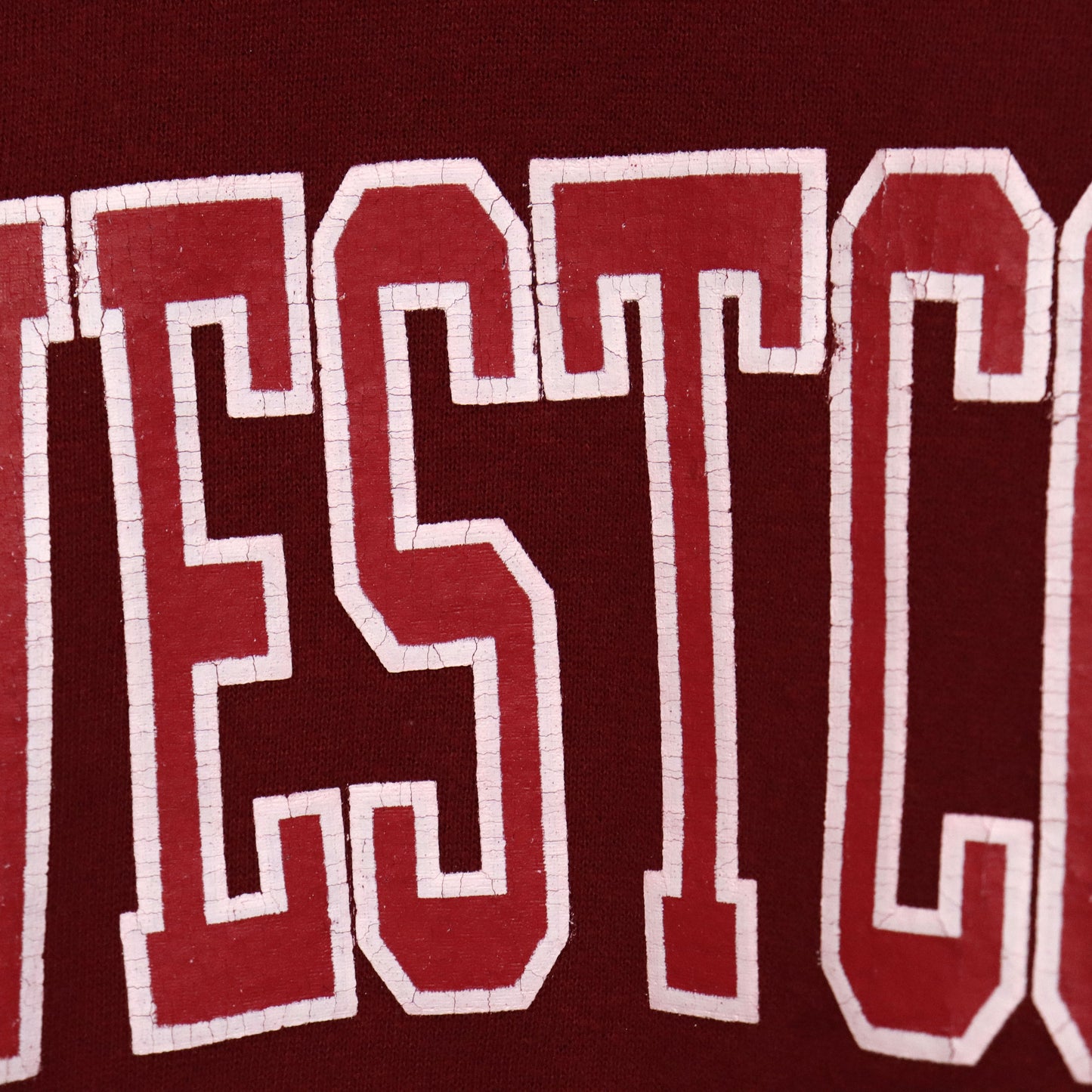 Copycat : WEST COAST L/S SWEATSHIRT #2