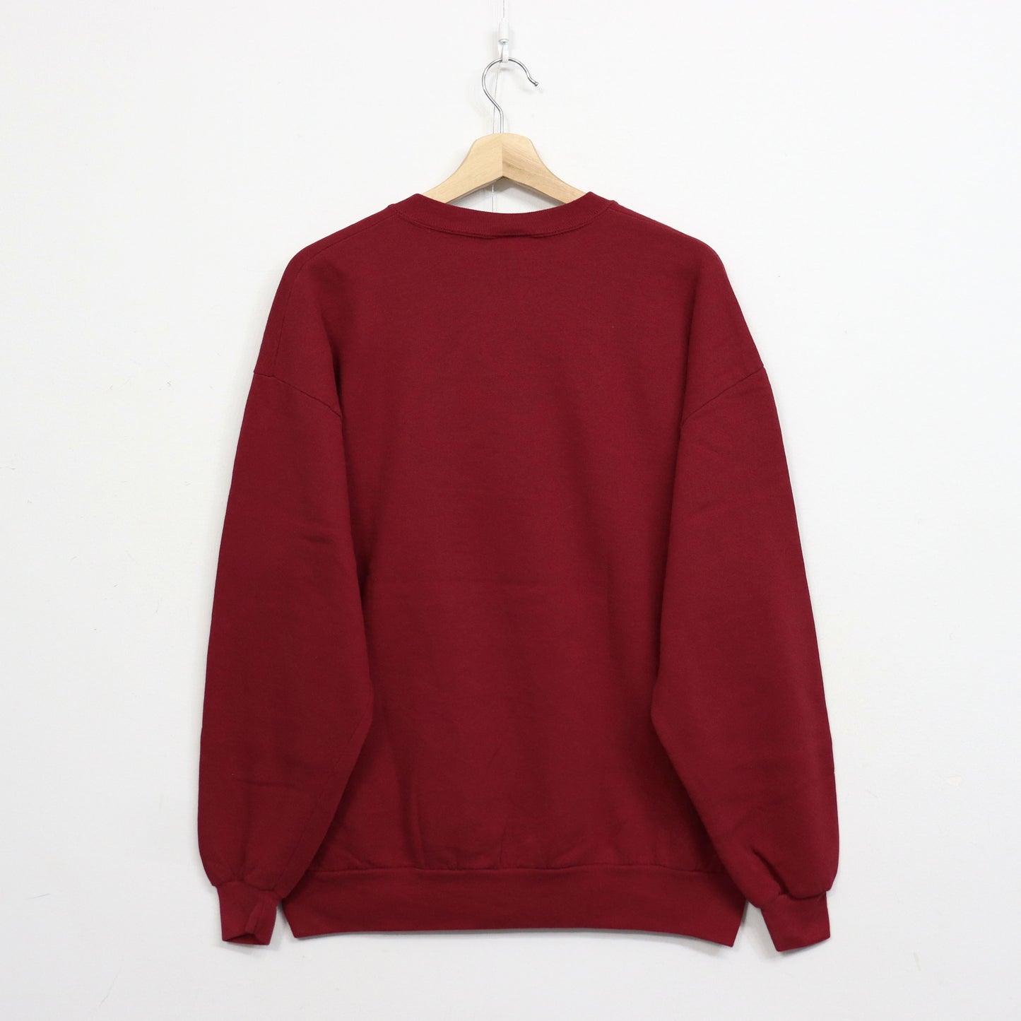 Copycat : WEST COAST L/S SWEATSHIRT #2