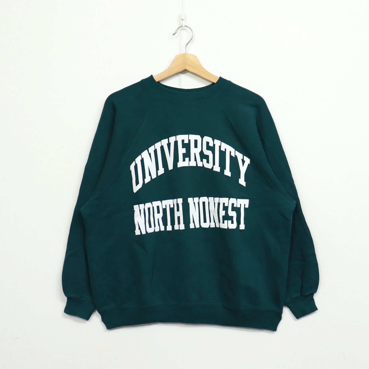 Copycat : NORTH NONEST L/S SWEATSHIRT #2