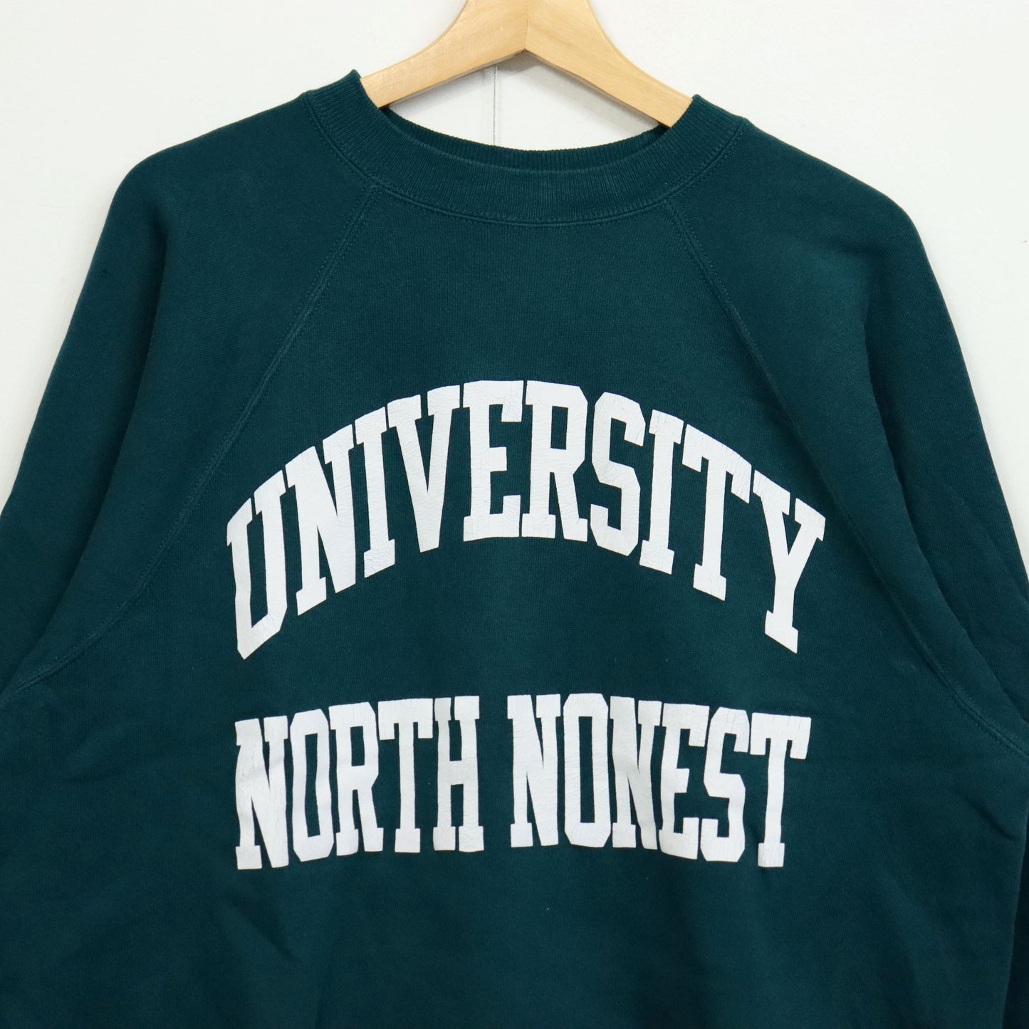 Copycat : NORTH NONEST L/S SWEATSHIRT #2