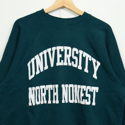 Copycat : NORTH NONEST L/S SWEATSHIRT #2