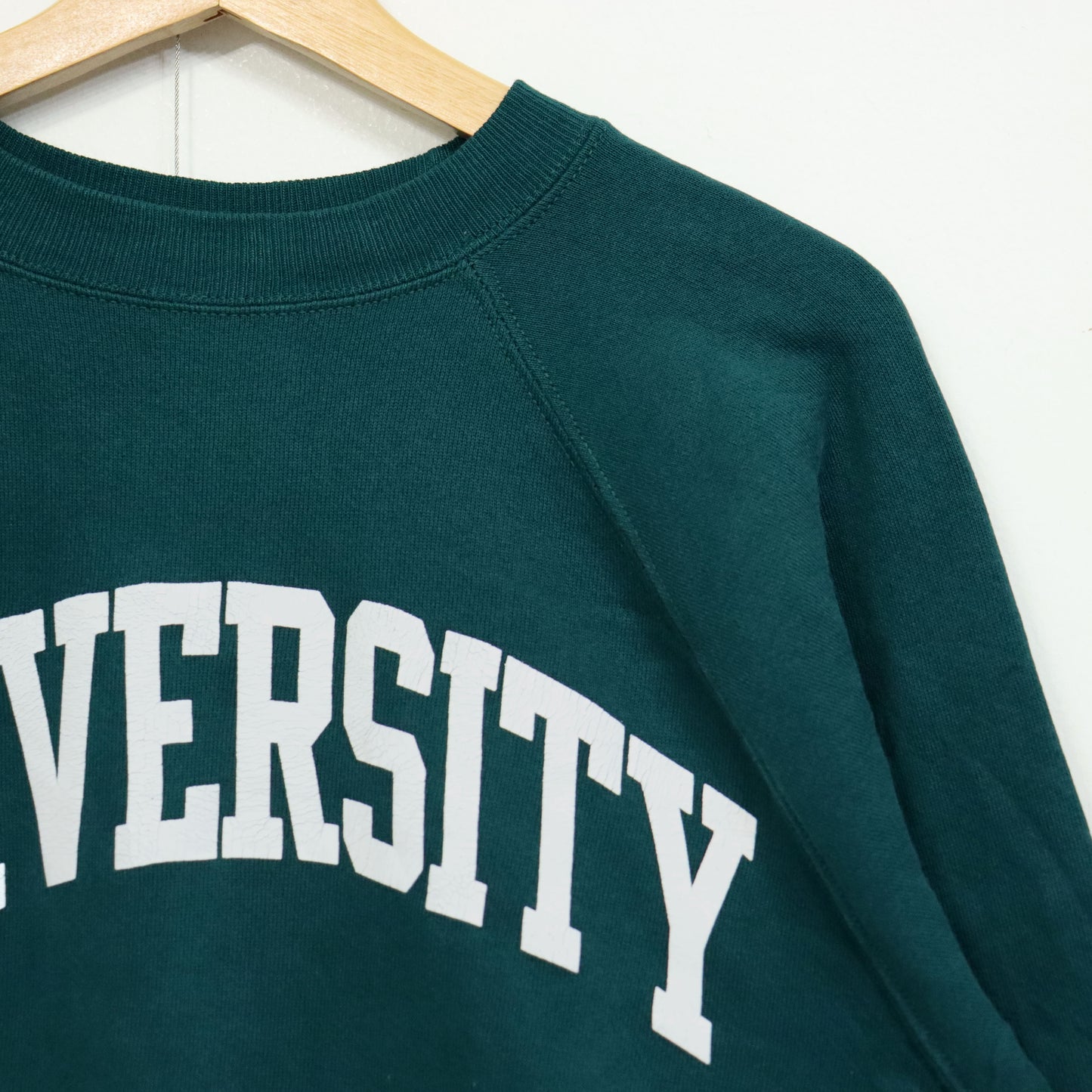 Copycat : NORTH NONEST L/S SWEATSHIRT #2