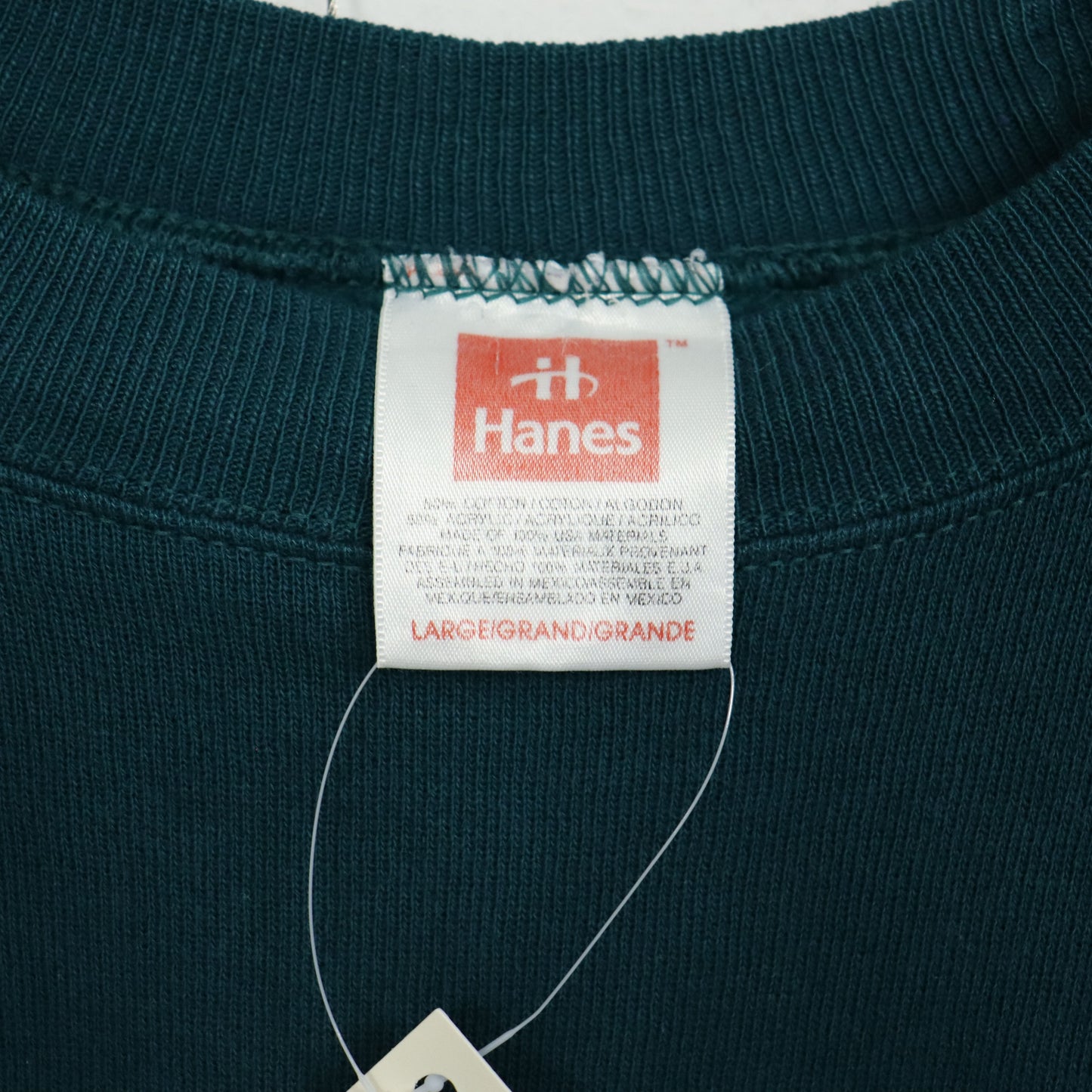 Copycat : NORTH NONEST L/S SWEATSHIRT #2