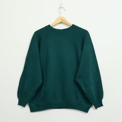 Copycat : NORTH NONEST L/S SWEATSHIRT #2