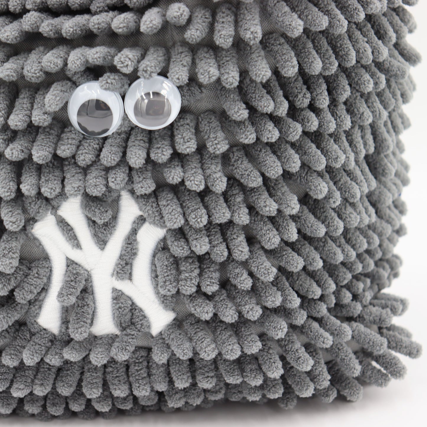 MLB×INFIELDER DESIGN : MLB MOP YYB