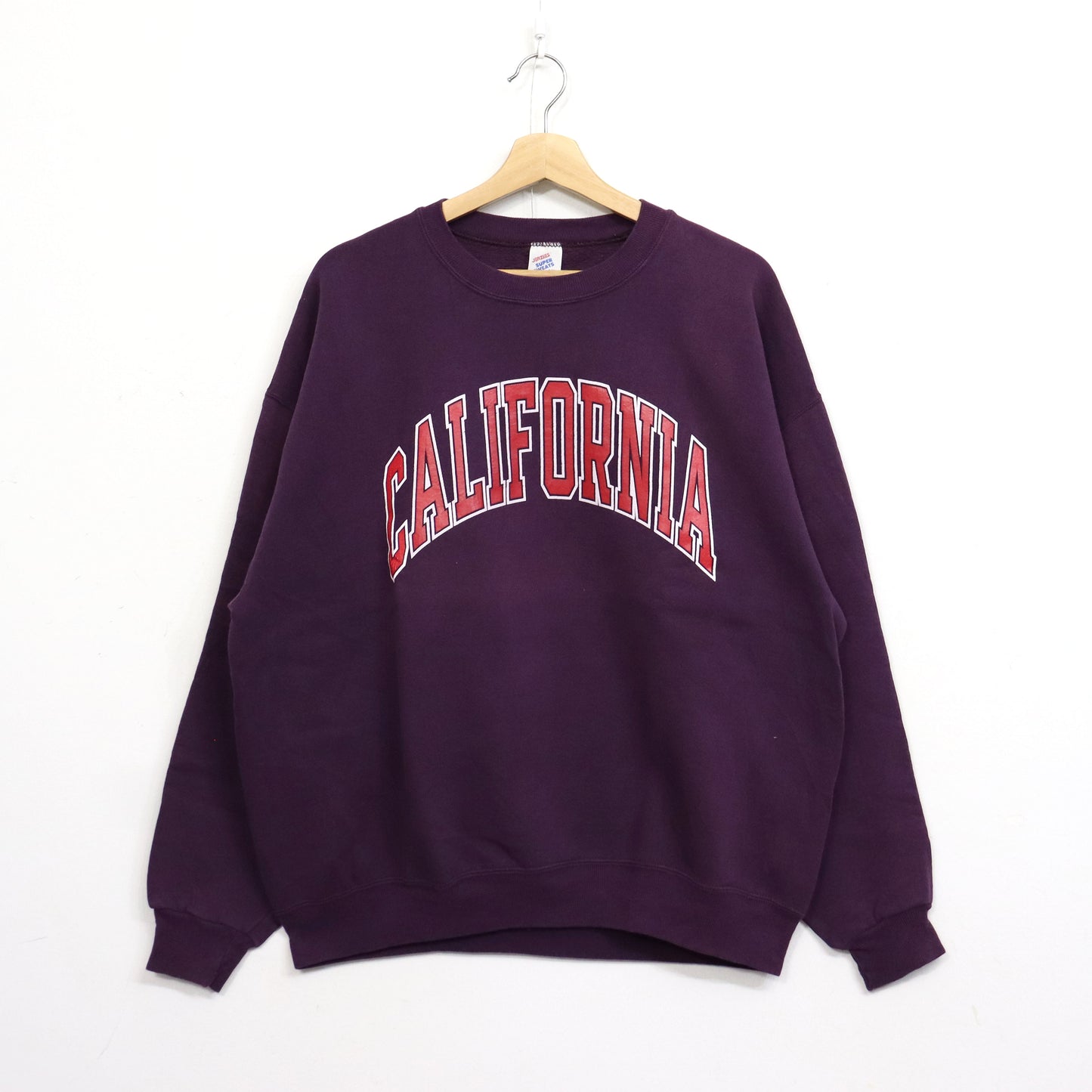 Copycat : CALIFORNIA L/S SWEATSHIRT #2