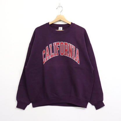Copycat : CALIFORNIA L/S SWEATSHIRT #2
